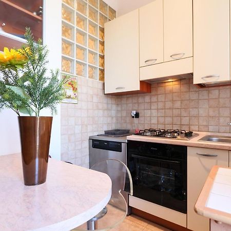 Primopiano - Tertulliano Apartment มิลาน ภายนอก รูปภาพ