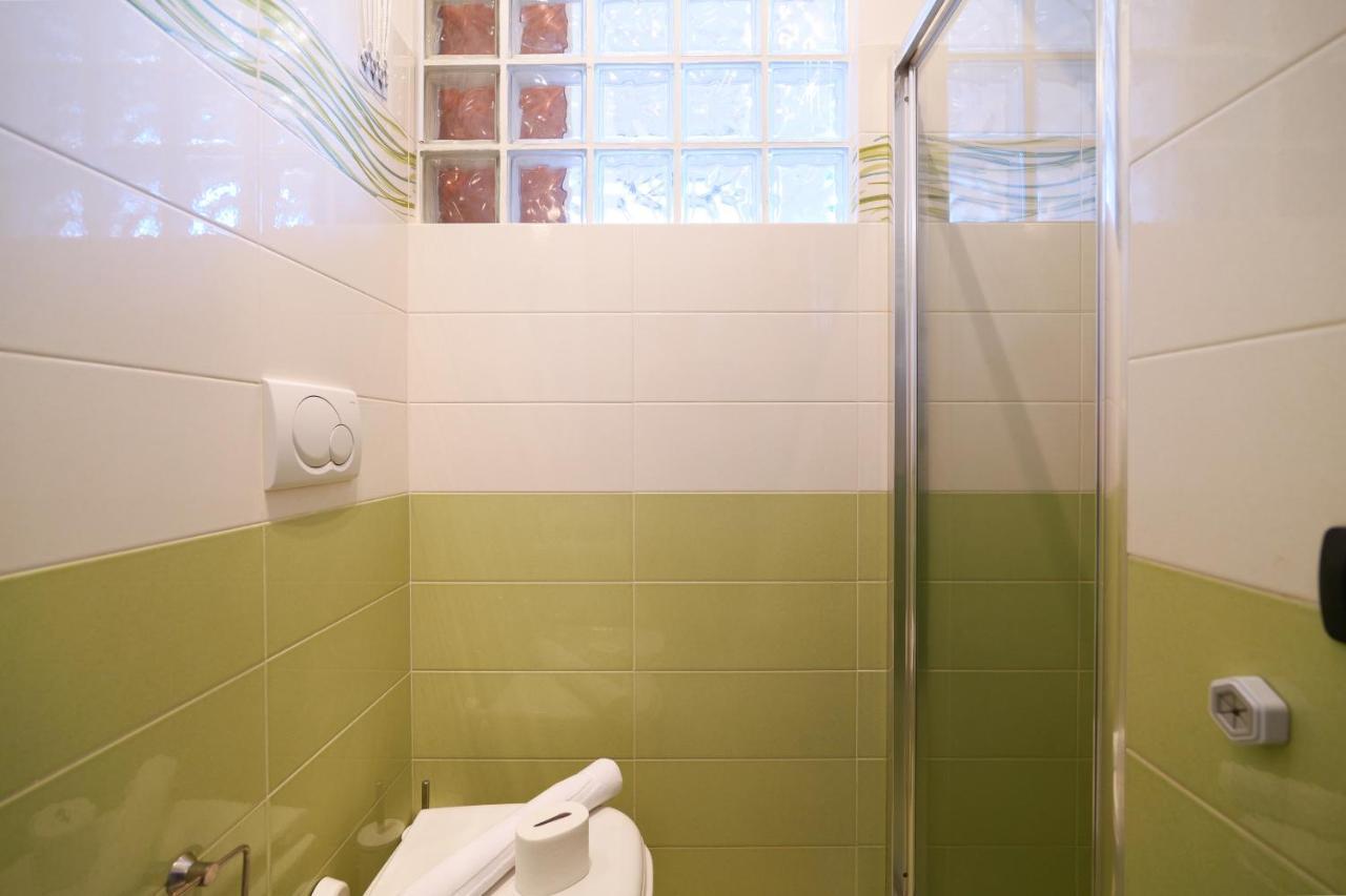 Primopiano - Tertulliano Apartment มิลาน ภายนอก รูปภาพ