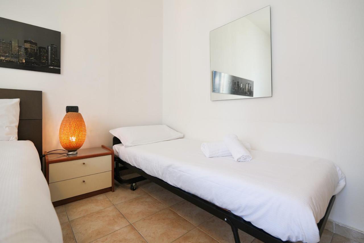 Primopiano - Tertulliano Apartment มิลาน ภายนอก รูปภาพ