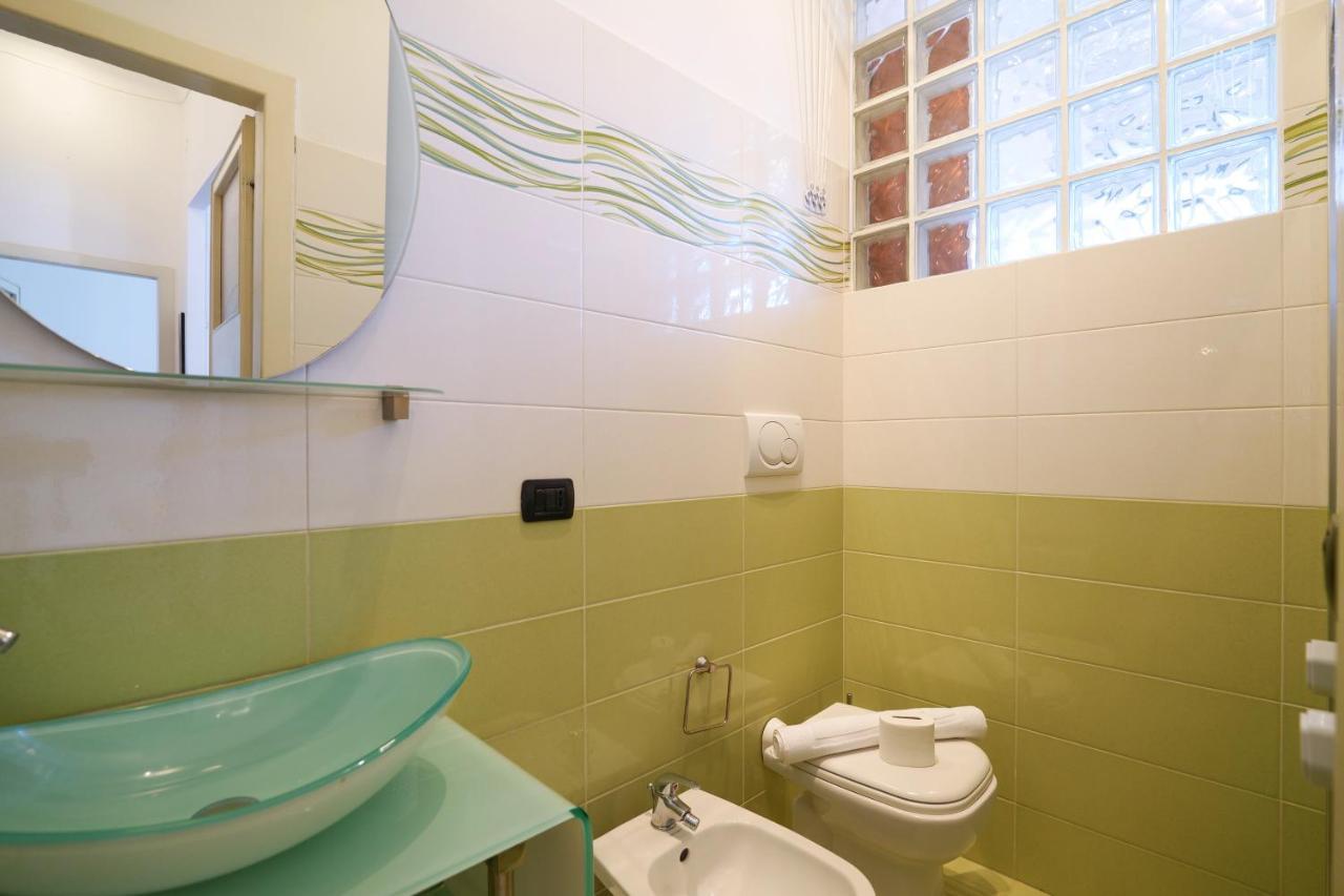 Primopiano - Tertulliano Apartment มิลาน ภายนอก รูปภาพ